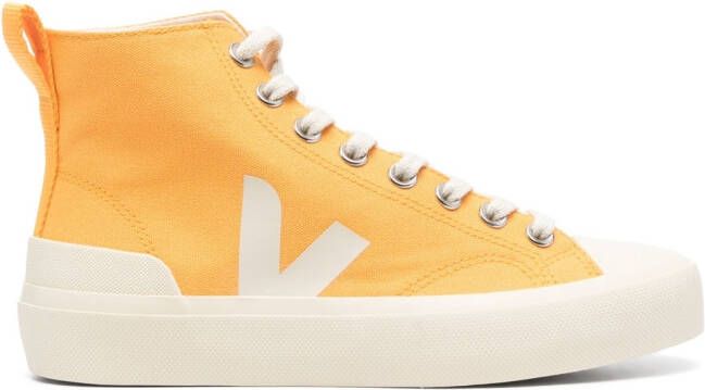 VEJA Nova HT sneakers Orange