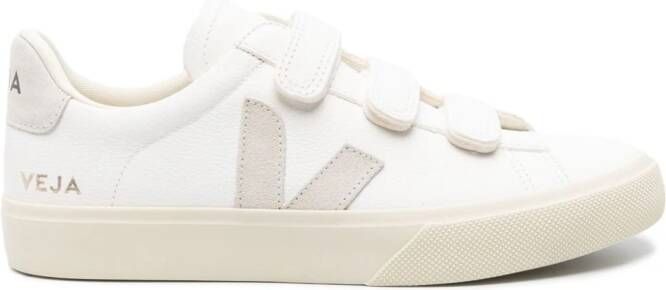 VEJA Recife ChromeFree sneakers White
