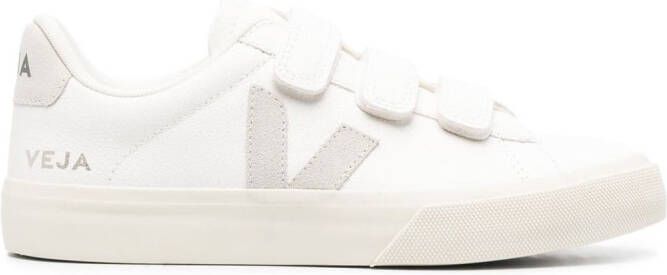 VEJA Recife Chromefree low-top sneakers White