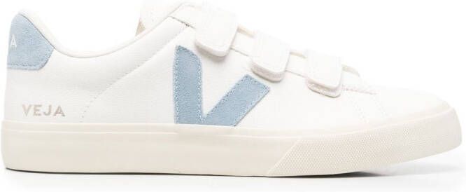 VEJA Recife low-top sneakers White
