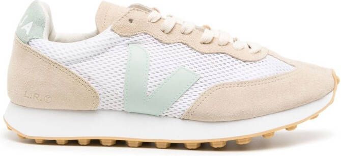 VEJA Rio Branco Alveomesh low-top sneakers Multicolour
