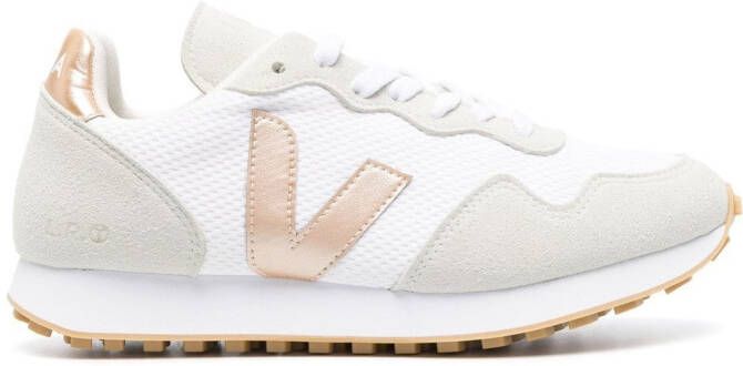 VEJA SDU Alveomesh low-top sneakers White