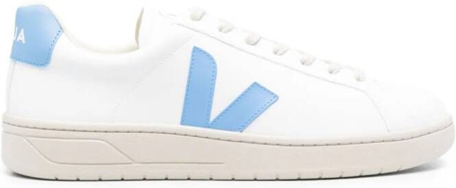 VEJA Urca leather sneakers White