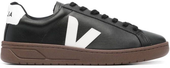 VEJA Urca low-top sneakers Black