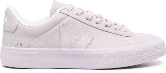 VEJA Campo low-top sneakers Purple