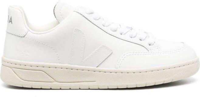 VEJA V-10 low-top sneakers White