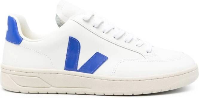 VEJA V-12 low-top sneakers White