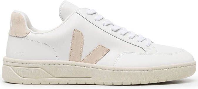 VEJA V-12 low-top sneakers White
