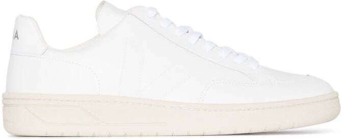 VEJA V-12 low-top sneakers White