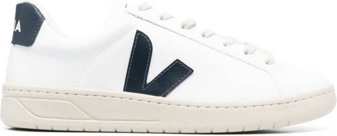 VEJA V12 low-top sneakers White