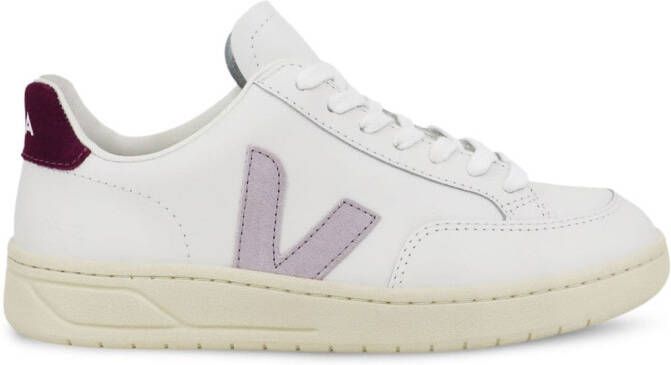 VEJA V12 low-top sneakers White