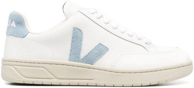 VEJA V12 low-top sneakers White
