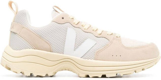 VEJA Venturi low-top sneakers Neutrals