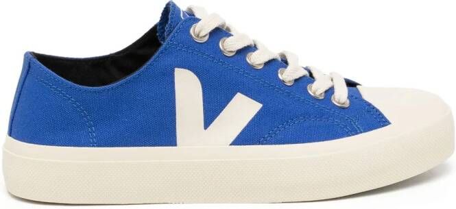 VEJA Wata II low-top sneakers Blue