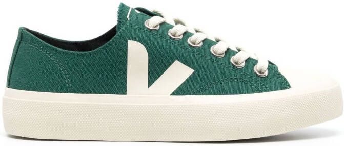 VEJA Wata II low-top sneakers Green