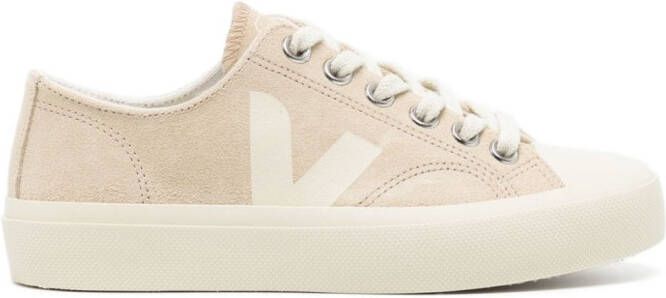 VEJA Wata II suede sneakers Neutrals