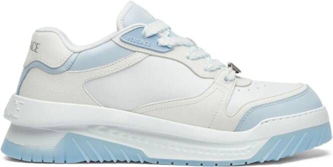 Versace Odissea sneakers White