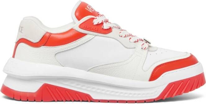 Versace Odissea sneakers White