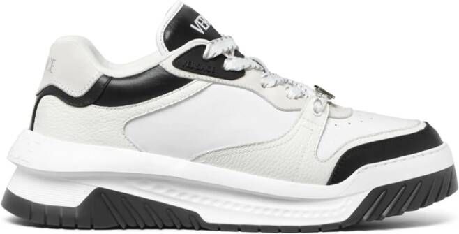Versace Odissea sneakers White