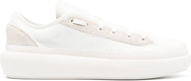 Adidas Hyperturf Gaiter "Golden Biege" sneakers Neutrals