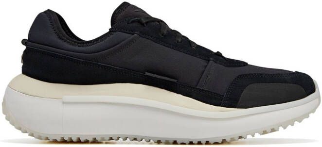 Y-3 ADIDAS Ajatu Run sneakers Black