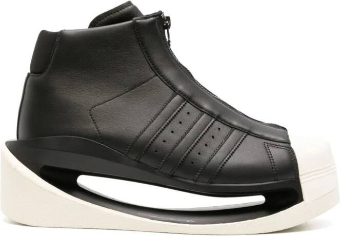 Y-3 Gendo Pro high-top sneakers Black