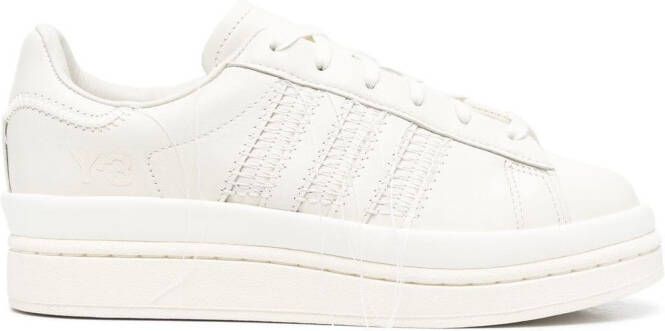 Y-3 Hicho low-top sneakers White
