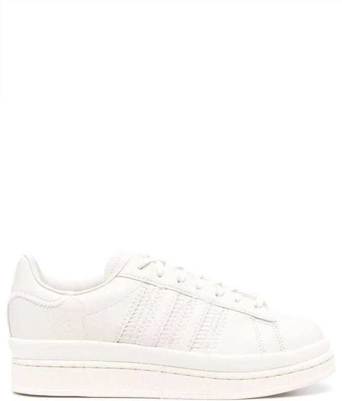Y-3 Hicho low-top sneakers White