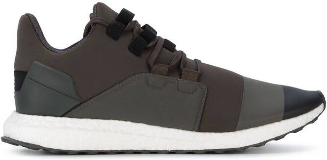 Y-3 Kozoko low sneakers Green