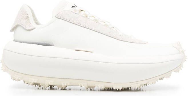 Y-3 Makura chunky sneakers White