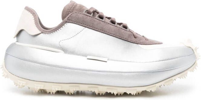 Y-3 Makura low-top sneakers Grey