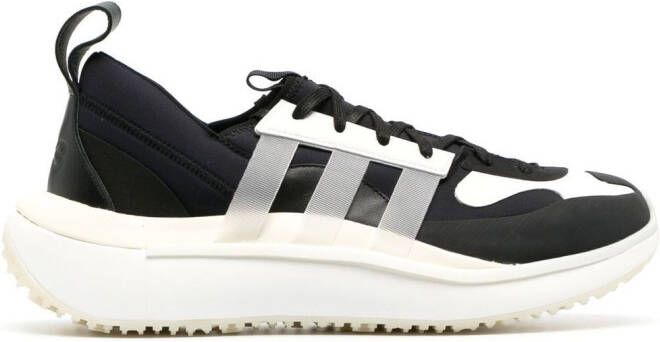 Y-3 Qisan Cozy sneakers Black