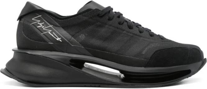 Y-3 S-Gendo Run sneakers Black