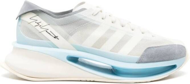 Y-3 S-Gendo Run sneakers White