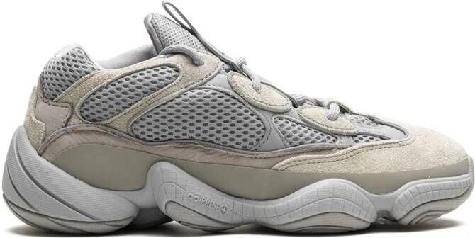 Adidas Yeezy 500 "Stone Salt" sneakers Grey
