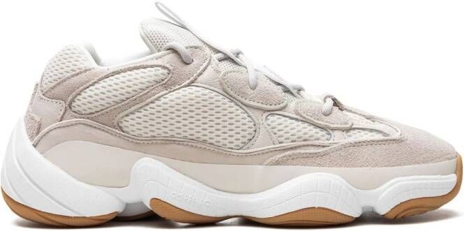 Adidas Yeezy 500 "Stone Taupe" sneakers Neutrals