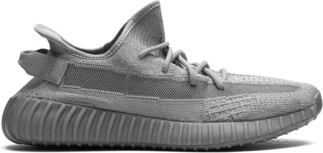 Adidas Yeezy Boost 350 V2 "Steel Grey" sneakers