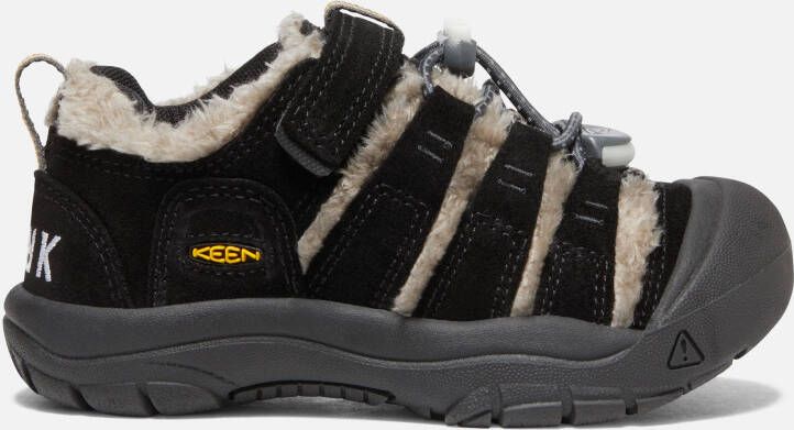 Keen Little Kids Newport Shoe Size 13 In Tps Big Foot Gold