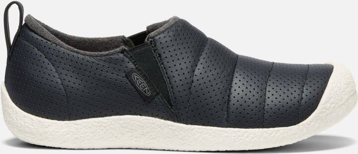 Keen Men's Howser Harvest Shoes Size 11.5 In Black Perf