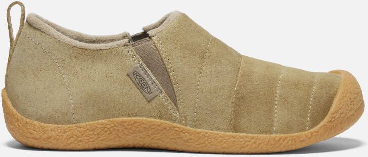 Keen Men's Howser Harvest Shoes Size 10.5 In Beige