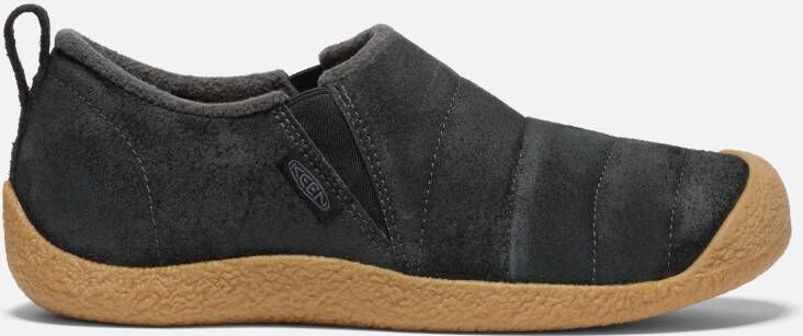 Keen Men's Howser Harvest Shoes Size 11.5 In Black