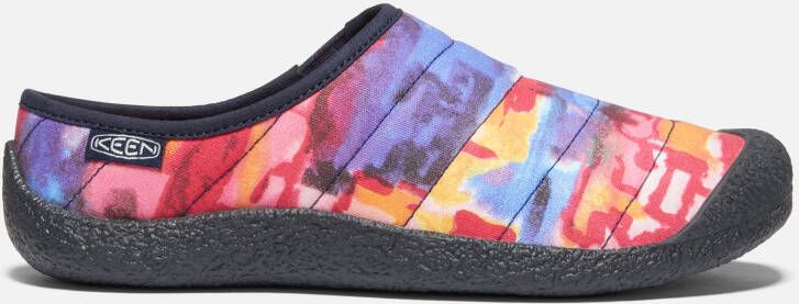 Keen Men's Howser X Garcia Slide Shoes Size 10.5 In New York At Night