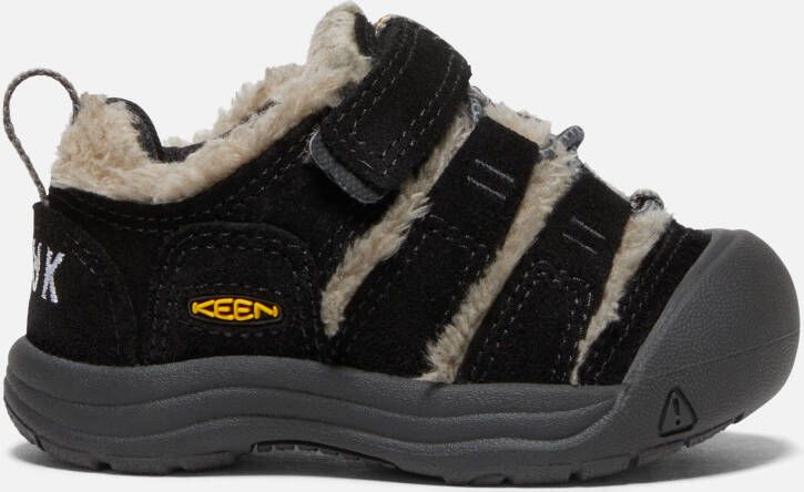 Keen Toddlers Newport Shoe Size 5 In Tps Big Foot Gold