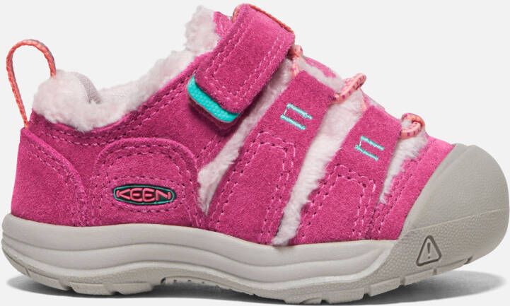 Keen Toddlers Newport Shoe Size 7 In Fruit Dove Ballet Slipper