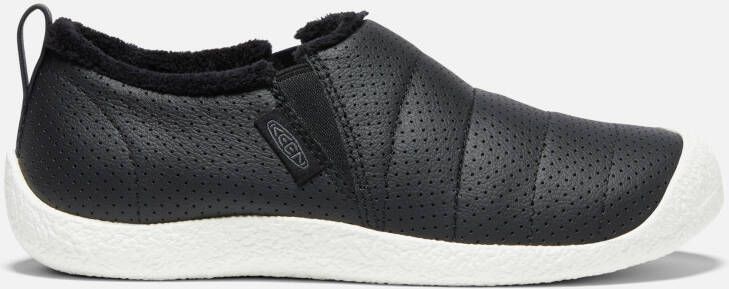 Keen Women's Howser Harvest Shoes Size 10.5 In Black Perf