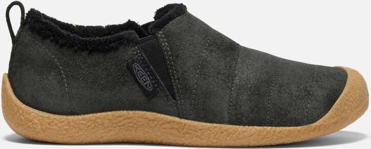 Keen Women's Howser Harvest Shoes Size 10.5 In Black