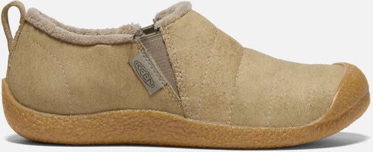 Keen Women's Howser Harvest Shoes Size 10.5 In Beige