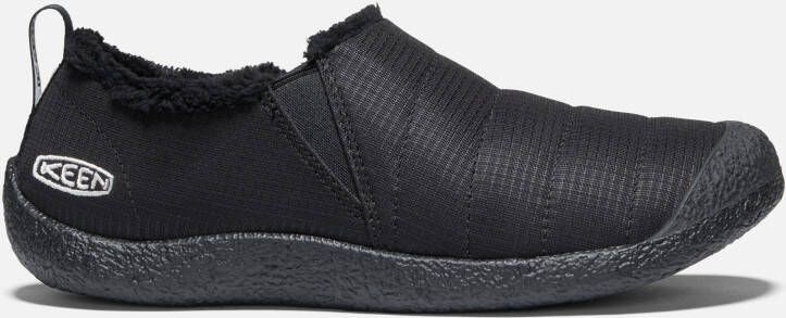Keen Women's Howser II Shoes Size 10.5 In Triple Black