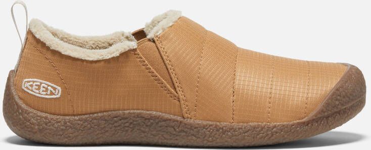 Keen Women's Howser II Shoes Size 10.5 In Apple Cinnamon Safari