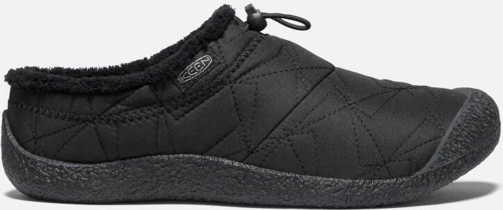 Keen Women's Howser III Slide Shoes Size 10.5 In Black